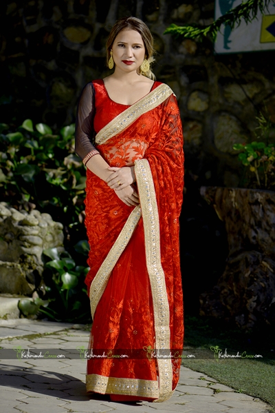Susmita Shahi. – Gallery 15
